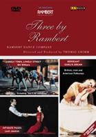 Rambert Dance Company: Three By Rambert