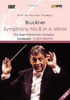 Bruckner: Symphony No.8 - Israel Philharmonic Orchestra (Mehta)