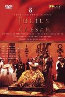 Julius Caesar: English National Opera (Mackerras)