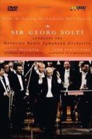 Sir Georg Solti Conducts: Bruckner/Stravinsky