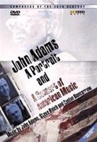 John Adams: American Classic - A Portrait/A Concert of American M