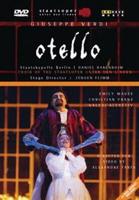 Otello: Berlin Staatsoper (Barenboim)