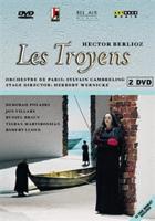 Les Troyens: Salzburg Festival 2000 (Cambreling)