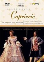 Capriccio: San Francisco Opera (Runnicles)