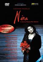 Nina: Opernhaus Zurich (Fischer)