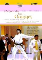 L&#39;amour Des Trois Oranges: Lyon Opera (Nagano)