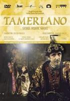 Tamerlano: 50th Handel-Festspiele 2001 (Pinnock)