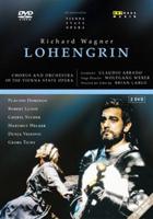 Lohengrin: Vienna State Opera (Abbado)