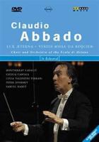 Claudio Abbado: In Rehearsal