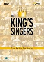 King&#39;s Singers: From Byrd to the Beatles