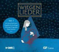 Various Exclusive German Lullabies Vol.1