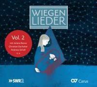 Various Exclusive German Lullabies Vol.2