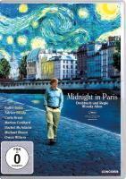 Midnight in Paris