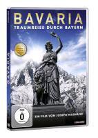 Bavaria - Traumreise durch Bayern. Limited Edition