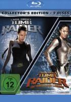 Tomb Raider & Tomb Raider - Die Wiege des Lebens