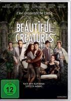 Beautiful Creatures - Eine unsterbliche Liebe