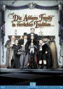 Die Addams Family in verrückter Tradition