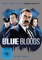 Blue Bloods