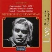 Fischer-Dieskau - Opera Scenes 1965-1976
