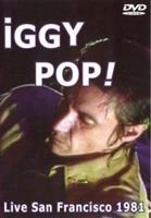 Iggy Pop: Live in San Francisco