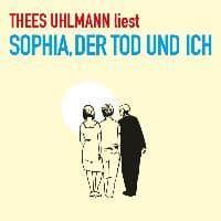 Uhlmann, T: Sophia, der Tod und ich/5 CDs