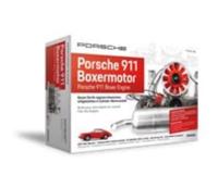 Porsche 911 Boxer Engine Kit