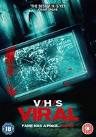 V/H/S: Viral
