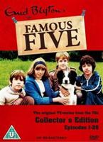 Famous Five: The Complete Collectors Edition