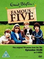 Famous Five: Series 2