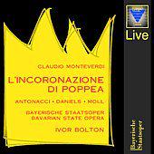 Monteverdi: L&#39;incoronazione di Poppea