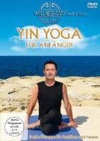 Yin Yoga für Anfänger - Sanfte Übungen für Meridiane und Faszien