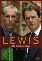 Lewis - Der Oxford Krimi