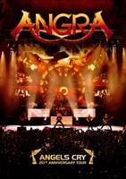 Angra: Angels Cry - 20th Anniversary Live