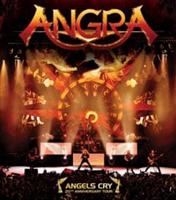 Angra: Angels Cry - 20th Anniversary Live