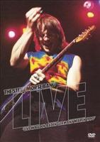 Steve Morse Band: Live in Baden-Baden, Germany 1990