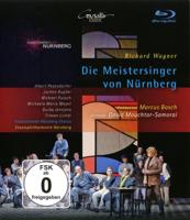 Die Meistersinger Von N??rnberg: Staatstheater N??rnberg (Bosch)