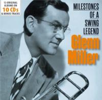 Milestones of a Swing Legend