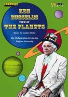 Ken Russell&#39;s View of the Planets