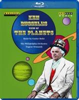 Ken Russell&#39;s View of the Planets