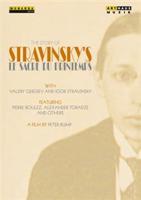 Story of Stravinsky&#39;s Le Sacre Du Printemps