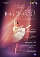 Raymonda: Teatro Alla Scala (Jurowski)