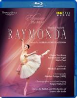 Raymonda: Teatro Alla Scala (Jurowski)