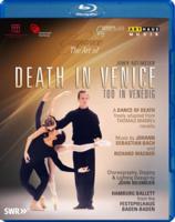 Death in Venice: Hamburg Ballett (Neumeier)