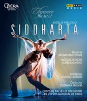 Siddhartha: Opera National De Paris (Malkki)