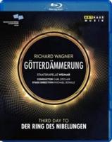 Wagner, R: Götterdämmerung