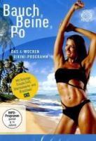 Bauch, Beine, Po - Das 4 Wochen-Bikini-Programm