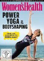 Womens Health - Power Yoga & Bodyshaping