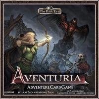 DARK EYE AVENTURIA ADV CARD GA