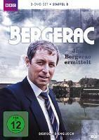 Tv Serie: Bergerac-Die Komplette Achte Staffel