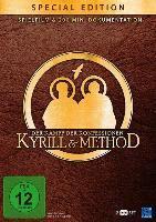 Kyrill & Method - Der Kampf der Konfessionen
